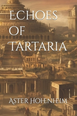 Echoes of Tartaria Paperback Independently Published