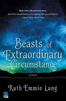 Beasts of Extraordinary Circumstance Paperback St. Martin's Griffin