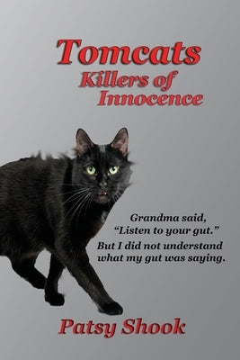 Tomcats Killers of Innocence Paperback Shook