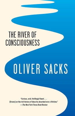 The River of Consciousness Paperback Vintage