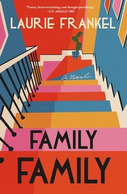 Family Family Paperback Holt Paperbacks