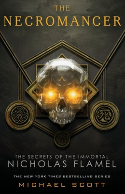 The Necromancer Paperback Ember