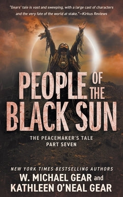 People of the Black Sun: A Historical Fantasy Series Paperback Wolfpack Publishing LLC
