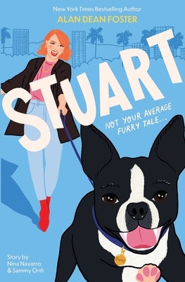 Stuart Paperback Fwrd Media Inc