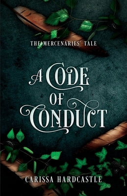 A Code of Conduct Paperback Hardcastle Publishing House
