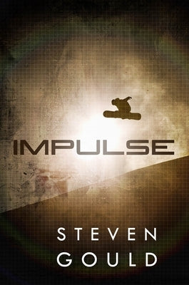 Impulse Paperback Tor Trade