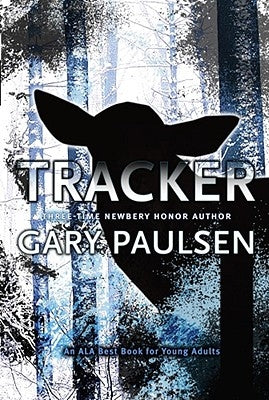 Tracker Paperback Simon & Schuster Books for Young Readers