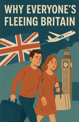 Why Everyone's Fleeing Britain by Yaser, Hamed