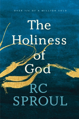The Holiness of God Paperback Tyndale Momentum
