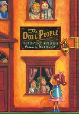 The Doll People Paperback Hyperion Books for Children