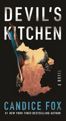 Devil's Kitchen by Fox, Candice