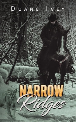 Narrow Ridges Paperback Austin Macauley