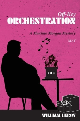 Off-Key Orchestration / Cat In The Cradle by Leroy, William