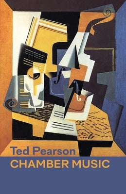 Chamber Music Paperback Shearsman Books