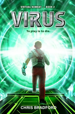 Virus by Bradford, Chris