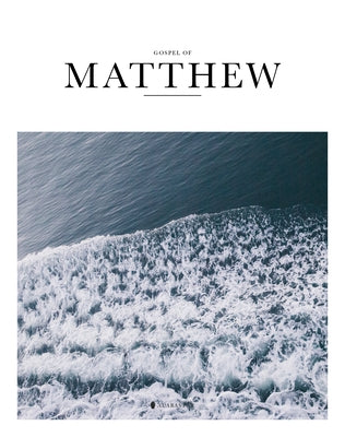 Gospel of Matthew (Sc, Nlt) by Alabaster Co