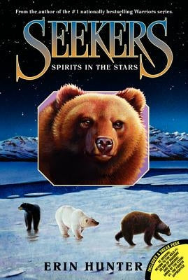 Spirits in the Stars Paperback HarperCollins