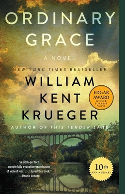 Ordinary Grace Paperback Atria Books