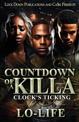 Countdown Of A Killa Paperback Lock Down Publications