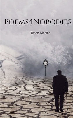 Poems4Nobodies Paperback Bookleaf Publishing