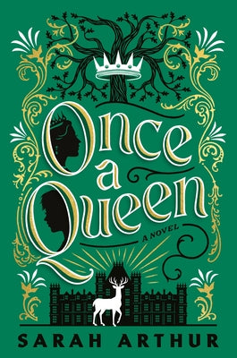 Once a Queen Paperback Waterbrook Press