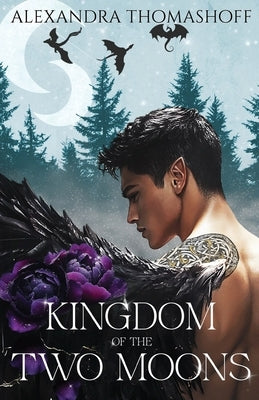 Kingdom of the Two Moons by Thomashoff, Alexandra