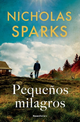 Pequeños Milagros / Counting Miracles by Sparks, Nicholas