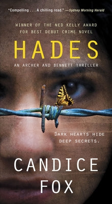 Mass market paperback of "Hades" by Pinnacle Books featuring dark, dramatic cover art with a fiery mythological scene.