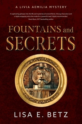 Fountains and Secrets Paperback Breakthrough Christian Publishing