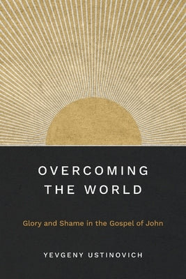 Overcoming the World Paperback Langham Global Library