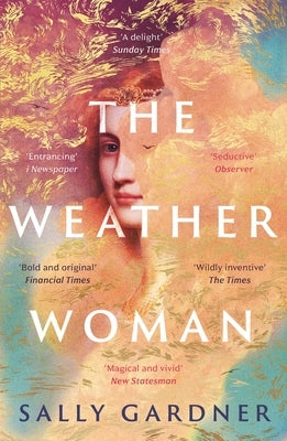 The Weather Woman Paperback Apollo Publishing International