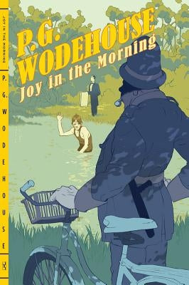 Joy in the Morning Paperback W. W. Norton & Company