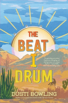 The Beat I Drum Paperback Union Square Kids