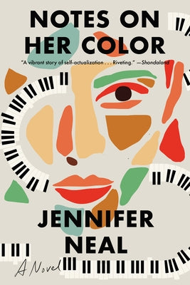 Notes on Her Color Paperback Catapult