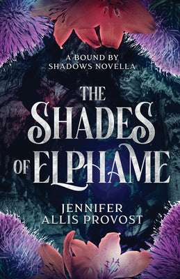 The Shades of Elphame Paperback Bellatrix Press