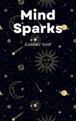 Mind Sparks Paperback Bookleaf Publishing