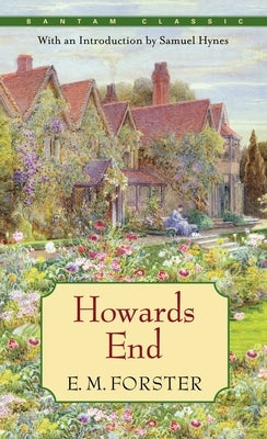Howards End by Forster, E. M.