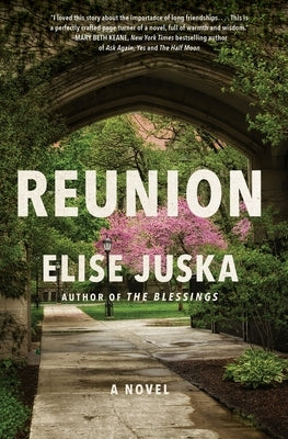 Reunion Paperback Harper Perennial