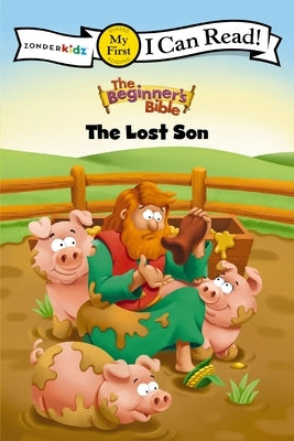 The Beginner's Bible Lost Son: My First by The Beginner's Bible