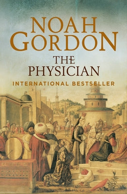The Physician Paperback Barcelona Editions
