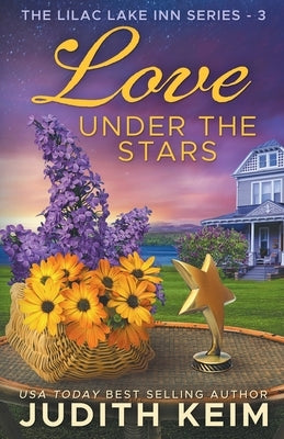 Love Under the Stars Paperback Wild Quail Publishing