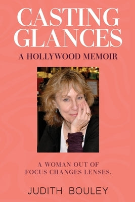 Casting Glances Paperback Olympia Publishers