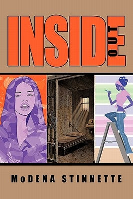 Inside Out Paperback Authorhouse