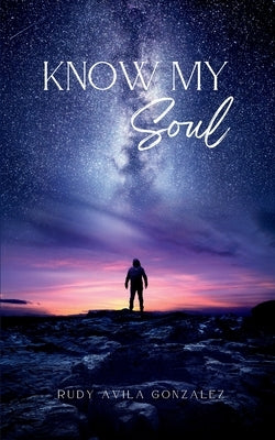 Know My Soul Paperback Bookleaf Publishing