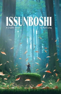Issunboshi Paperback Oni Press