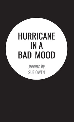 Hurricane in a Bad Mood Paperback University of Louisiana