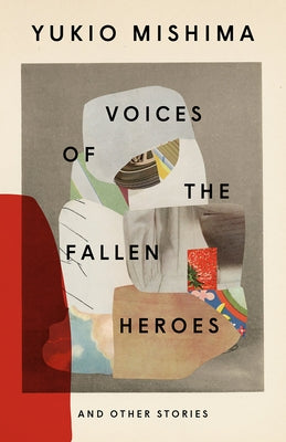 Vintage paperback of Voices of the Fallen Heroes: And Other Stories, featuring a book cover with title and artwork.