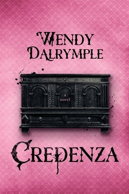 Credenza by Dalrymple, Wendy