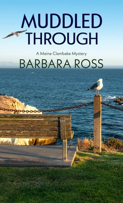 Muddled Through by Ross, Barbara