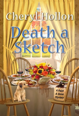 Death a Sketch by Hollon, Cheryl